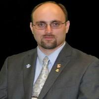 Bill Henderson <br /> <span> Sr Act Manager</span>